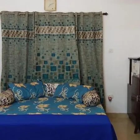 Goa Homeland 3 Double Bed Calangute Exterior photo