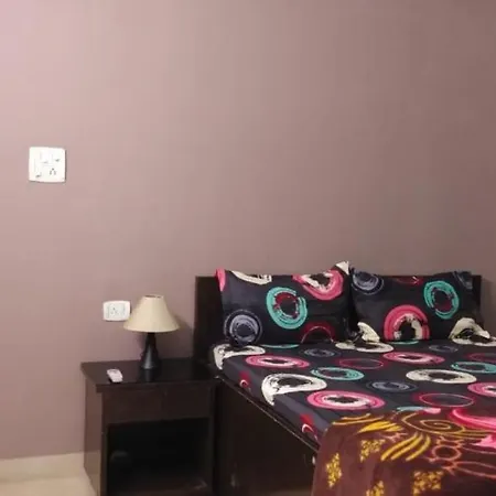 Goa Homeland 3 Double Bed Calangute Exterior photo