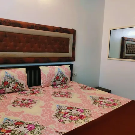 Goa Homeland 3 Double Bed Calangute Exterior photo
