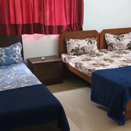 Goa Homeland 3 Double Bed Calangute Exterior photo