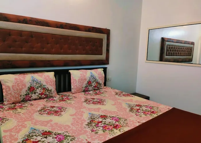 Goa Homeland 3 Double Bed Calangute