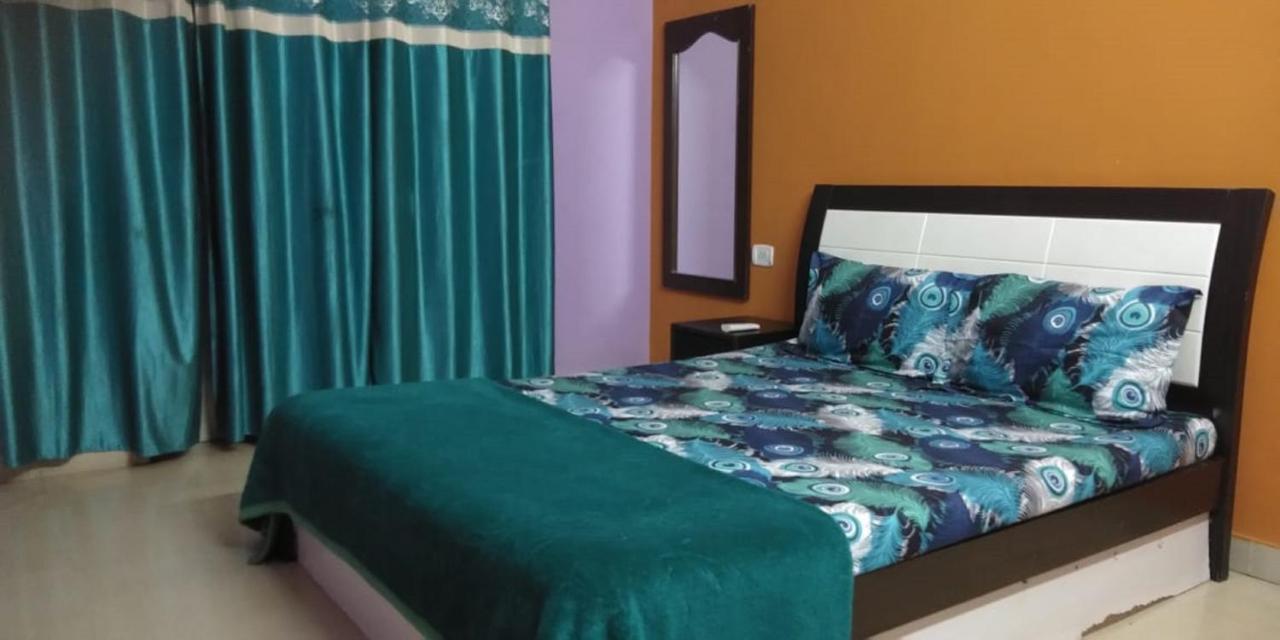 Goa Homeland 3 Double Bed Calangute Apartment