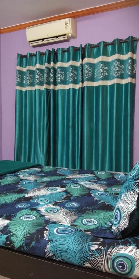 Apartment Goa Homeland 3 Double Bed Calangute Calangute