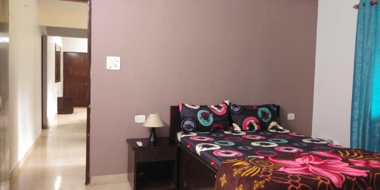 Goa Homeland 3 Double Bed Calangute