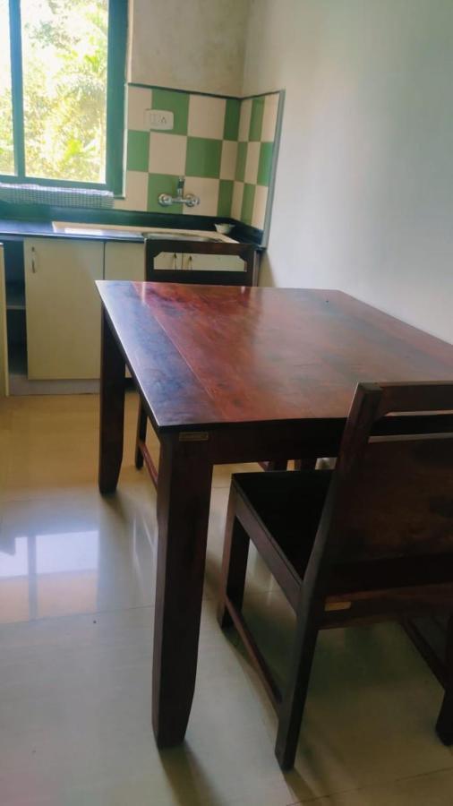 Goa Homeland 3 Double Bed Calangute Apartment