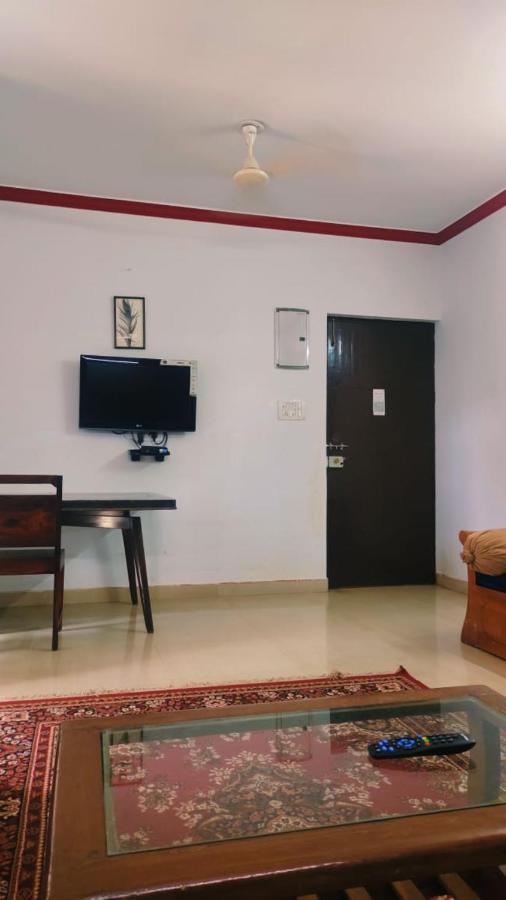 Goa Homeland 3 Double Bed Calangute Apartment
