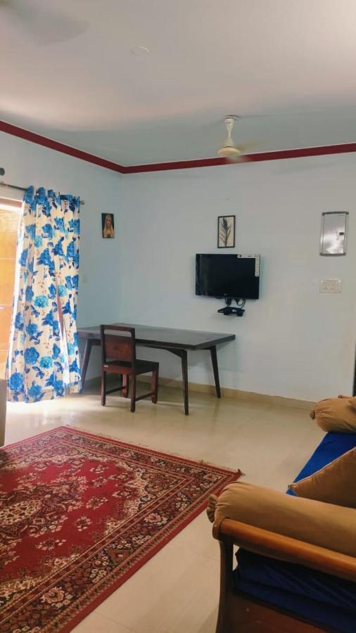 Apartment Goa Homeland 3 Double Bed Calangute Calangute