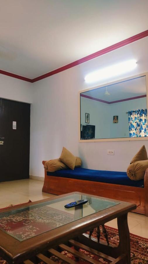Goa Homeland 3 Double Bed Calangute *