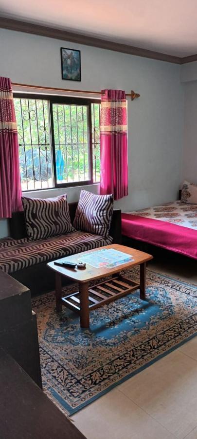 Goa Homeland 3 Double Bed Calangute