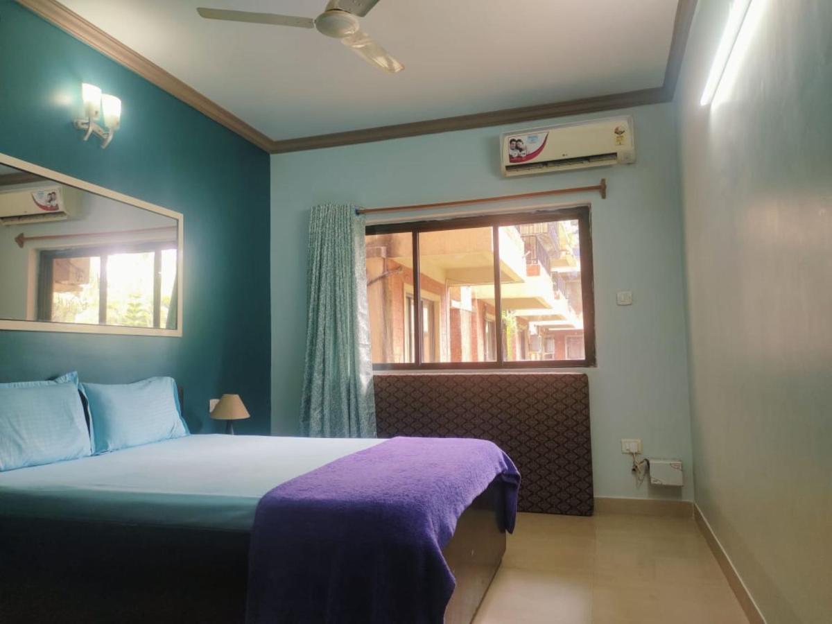 Goa Homeland 3 Double Bed Calangute