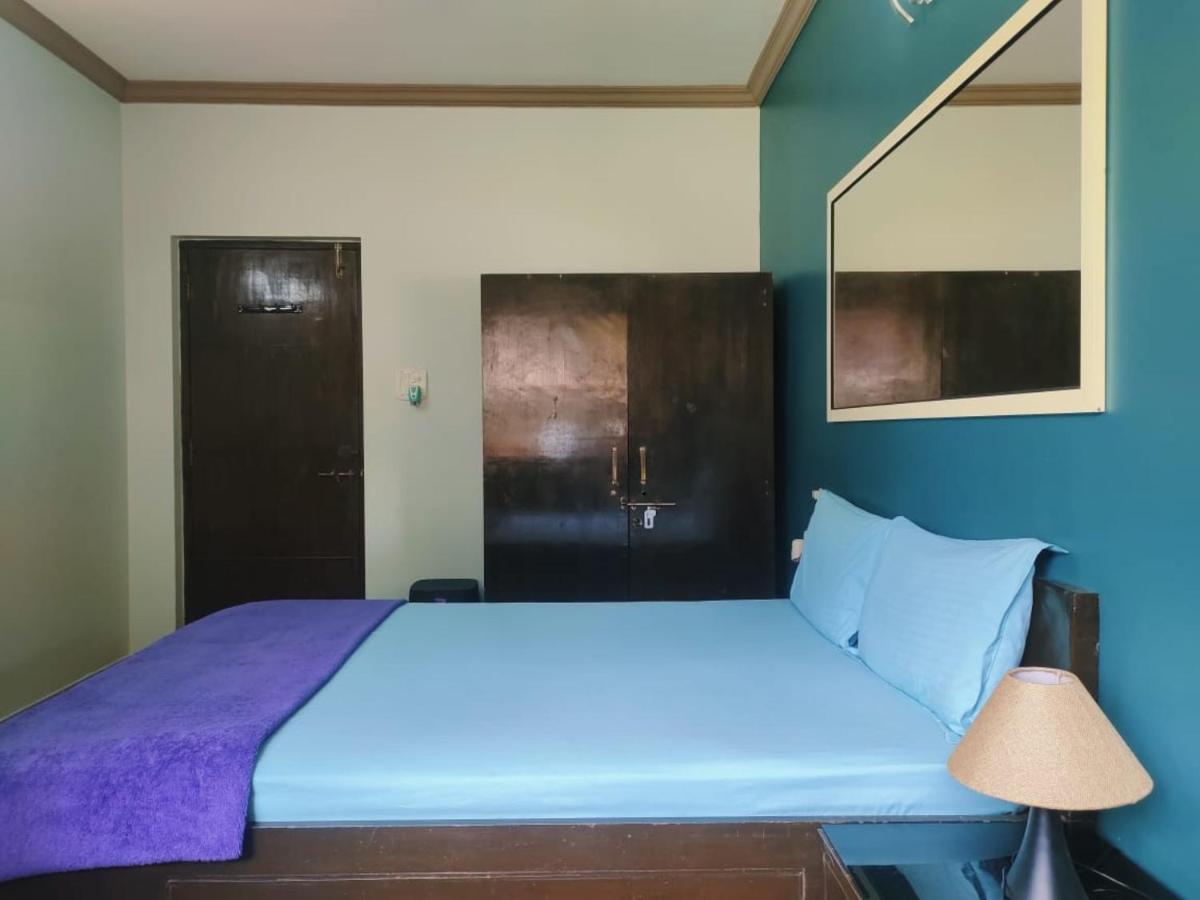Apartment Goa Homeland 3 Double Bed Calangute *