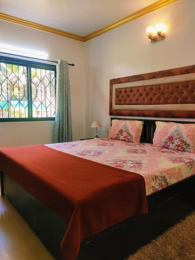 Goa Homeland 3 Double Bed Calangute