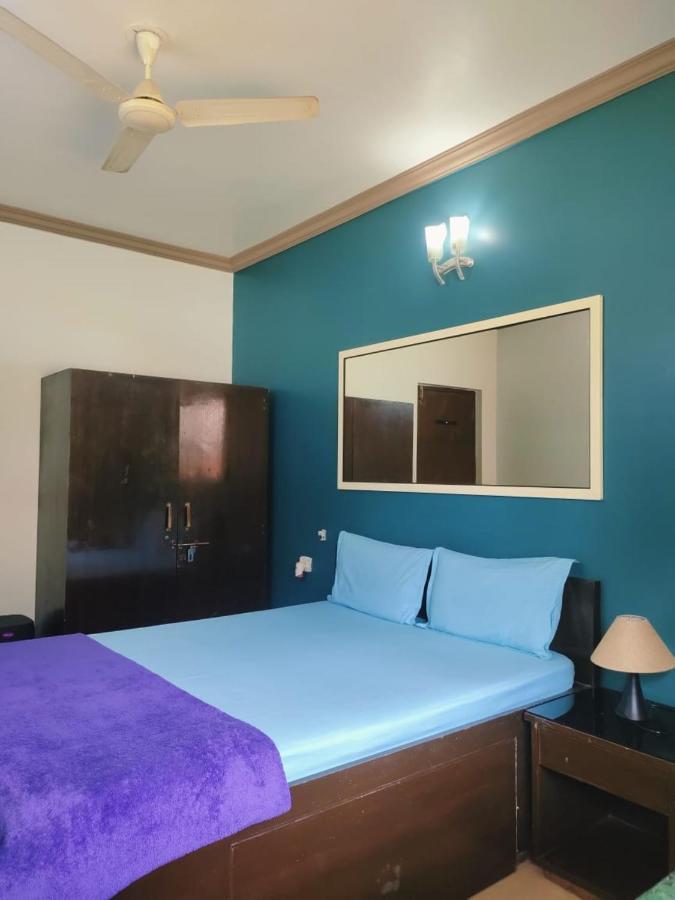 Apartment Goa Homeland 3 Double Bed Calangute *