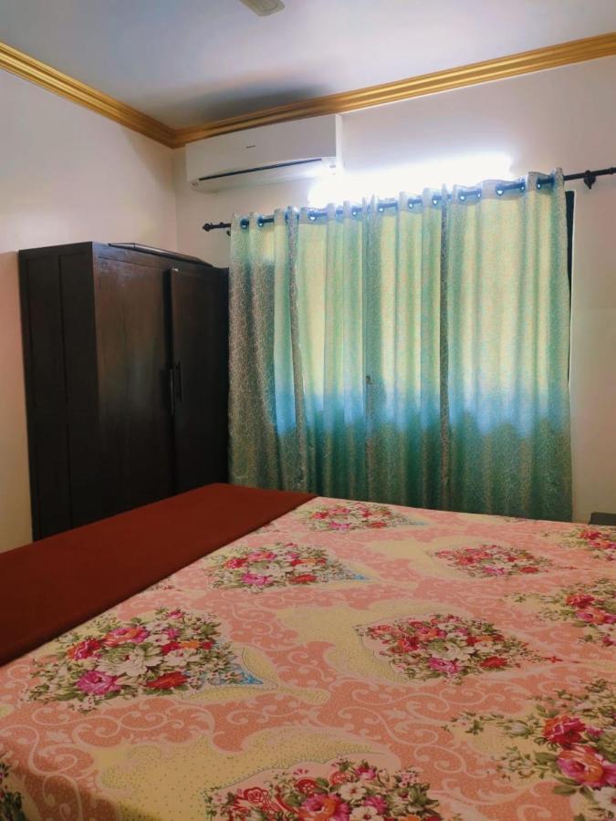 Apartment Goa Homeland 3 Double Bed Calangute *