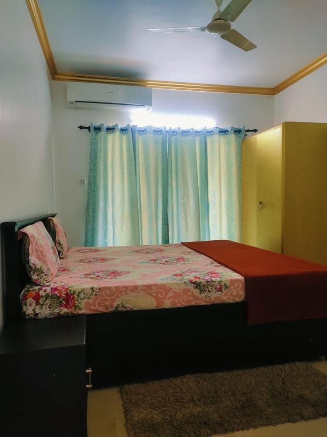 Goa Homeland 3 Double Bed Calangute Apartment