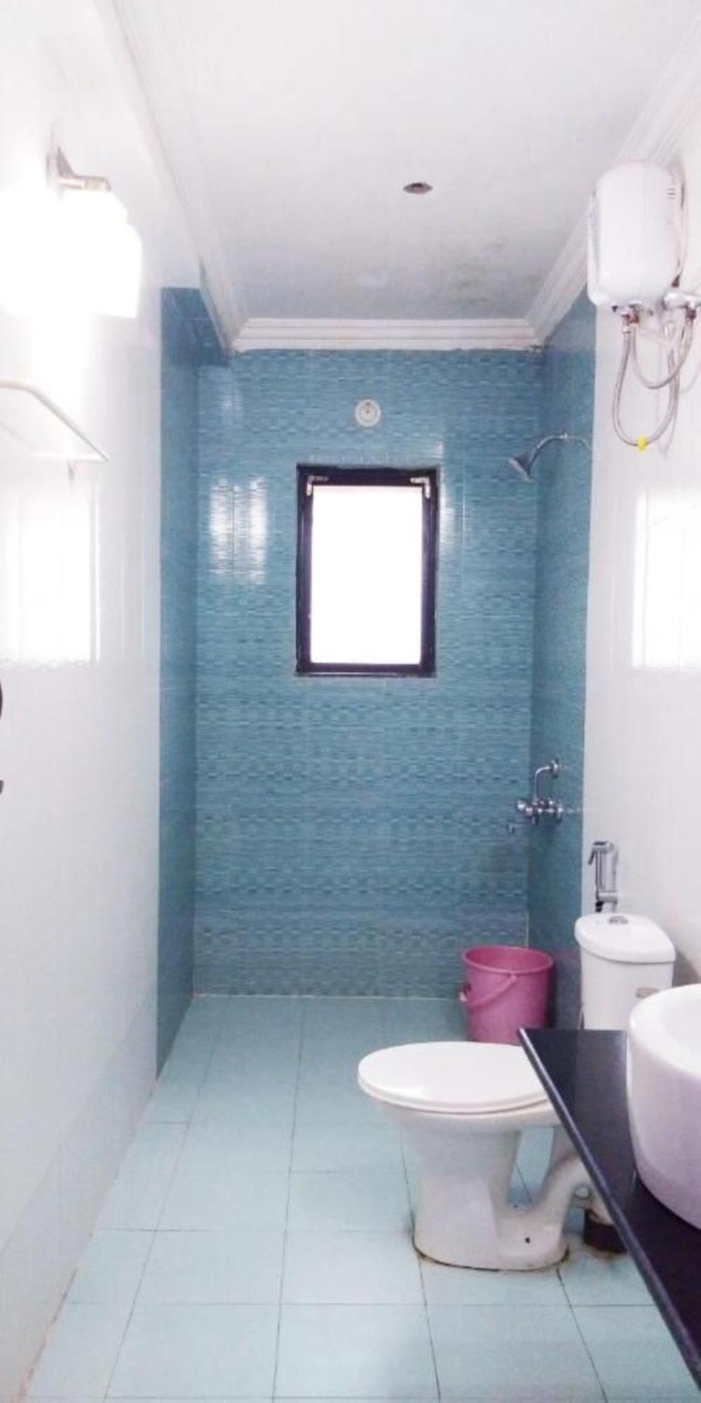 Goa Homeland 3 Double Bed Calangute Apartment Calangute