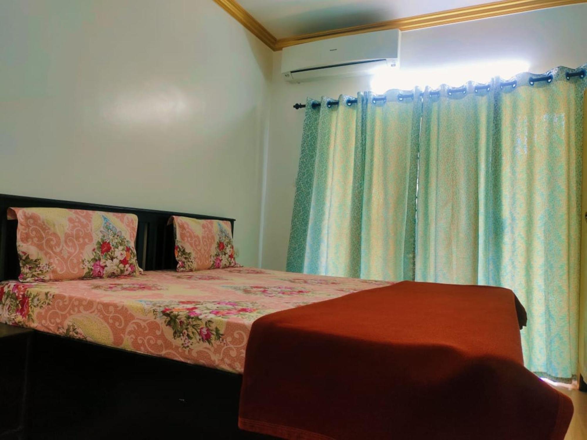 Goa Homeland 3 Double Bed Calangute Apartment *