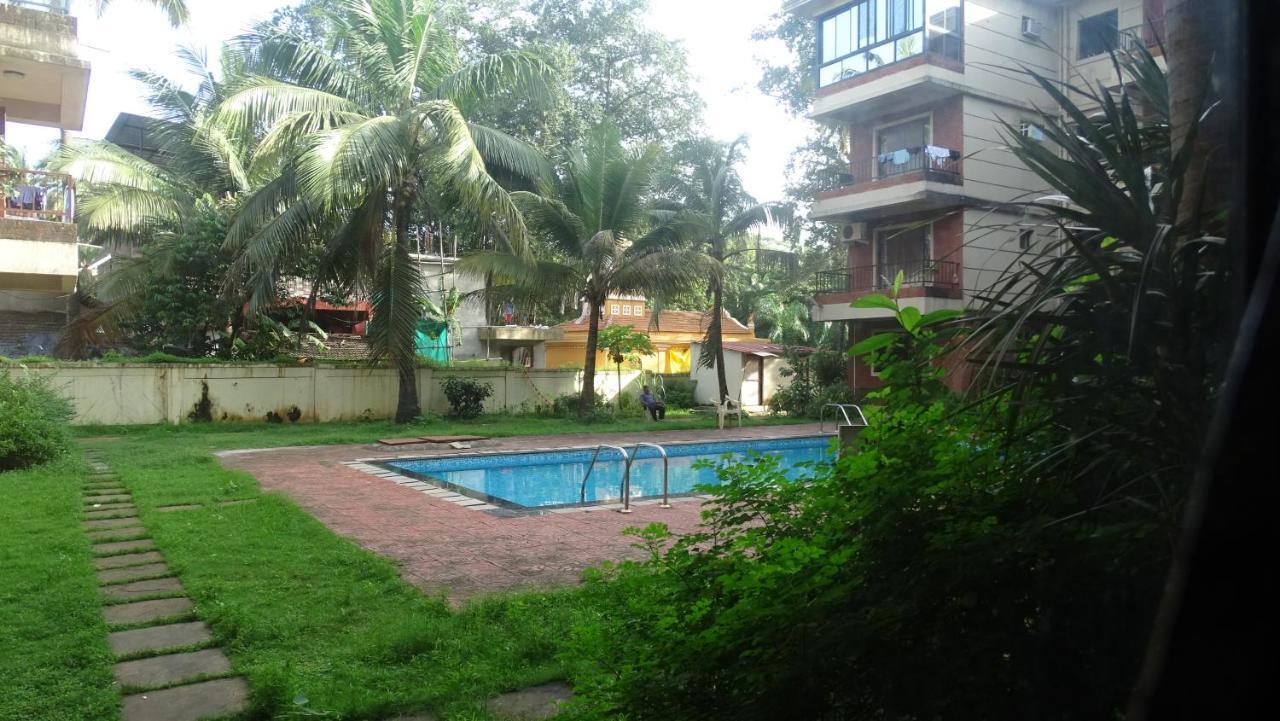 Goa Homeland 3 Double Bed Calangute *