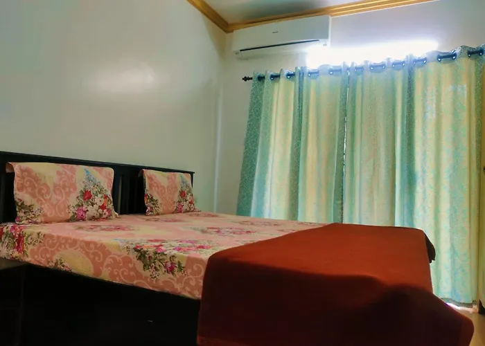 Goa Homeland 3 Double Bed Calangute