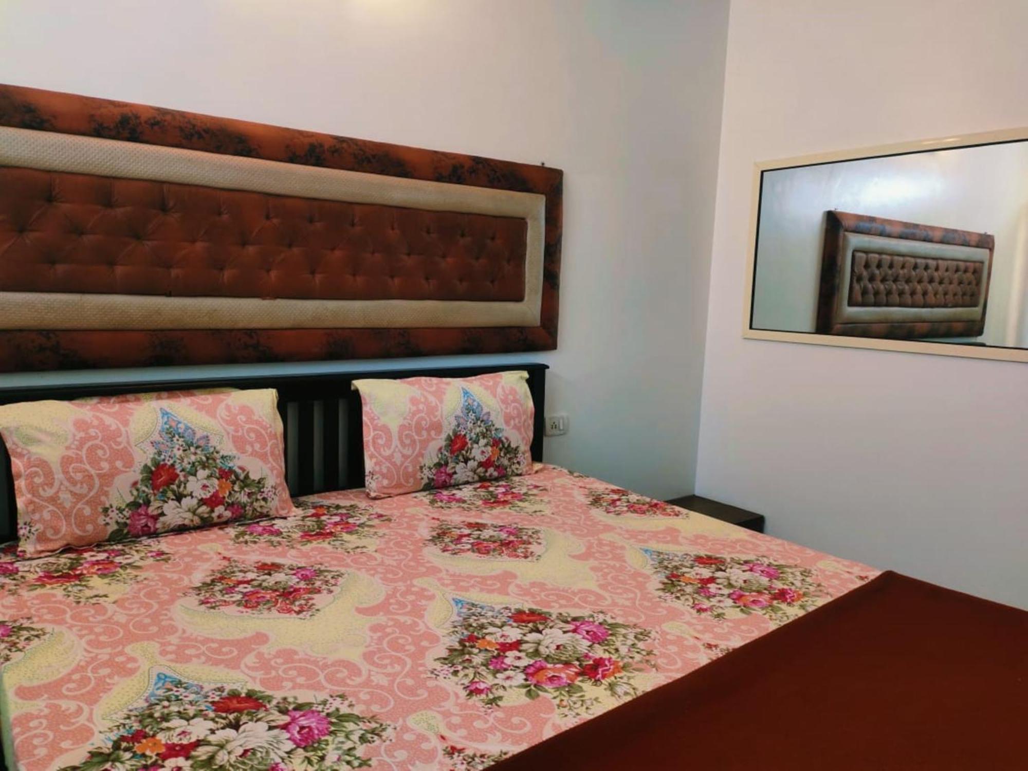 Goa Homeland 3 Double Bed Calangute अपार्टमेंट Calangute