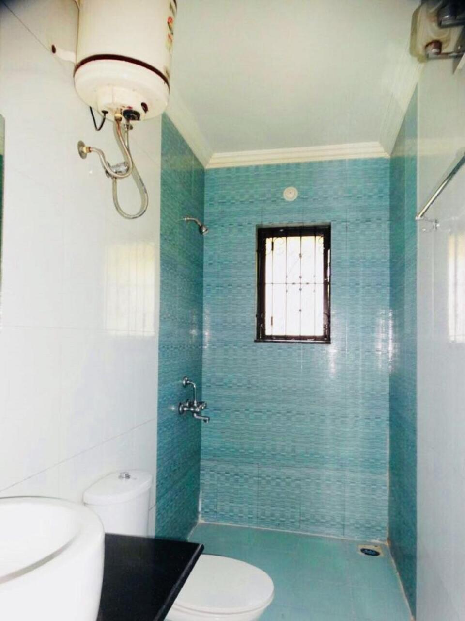 Goa Homeland 3 Double Bed Calangute अपार्टमेंट